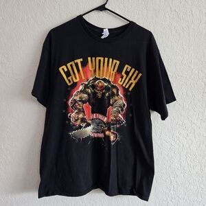 Five Finger Death Punch T-Shirt